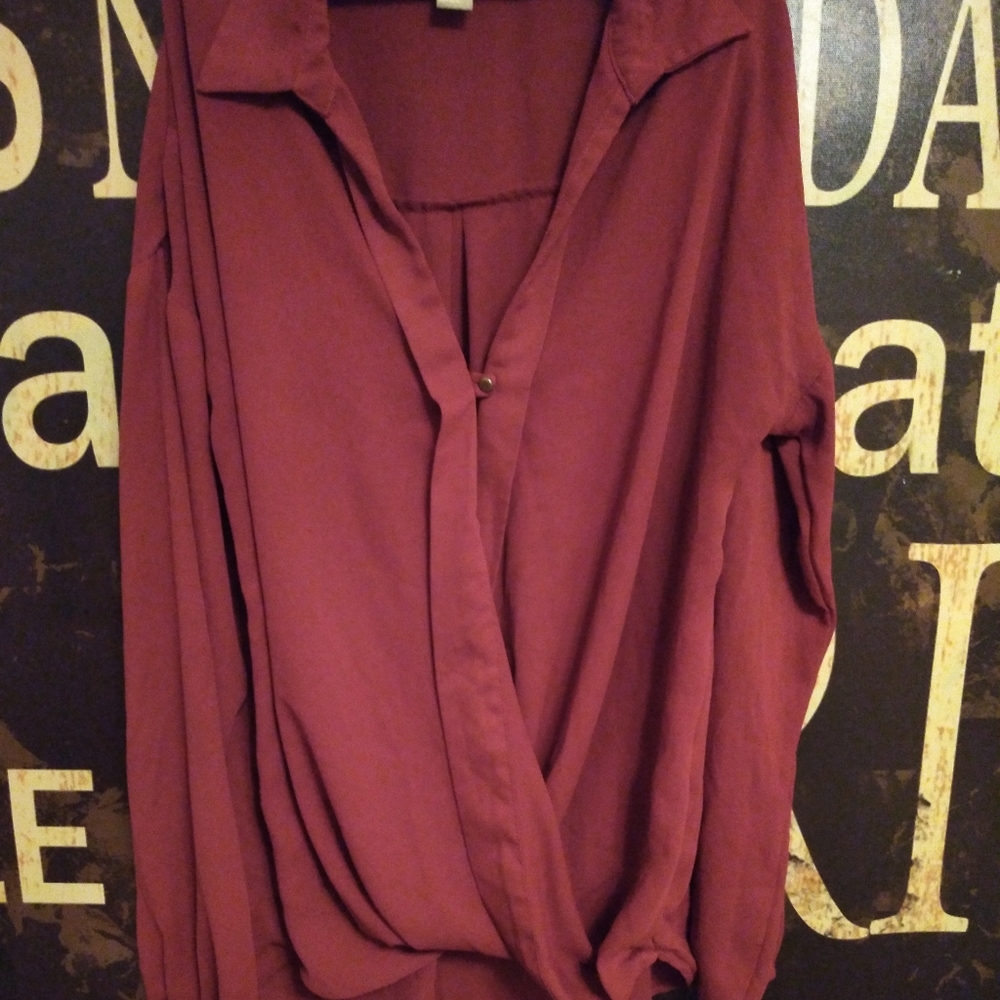Women's Blouse